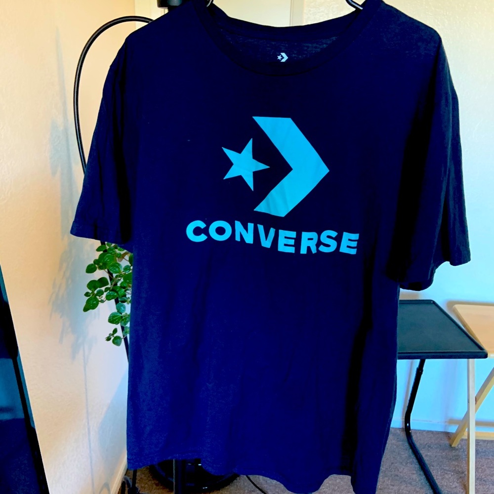 Converse T-Shirt